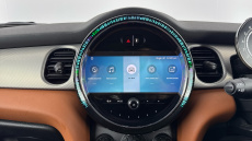 MINI Hatchback 1.5 Cooper Exclusive 3dr Auto Petrol Hatchback